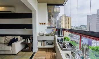 Imagem: RE/MAX Aluga Apartamento Jd. Proença, 4