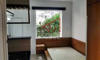 Imagem 5: Kitnet/Conjugado - / Residencial / Centro