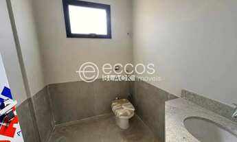 Imagem 4: Sala comercial para aluguel, 1 vaga, Morada da Colina - Uberlândia/MG