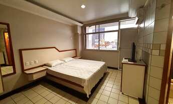 Imagem: Alugo apartamento em condomínio com 02