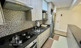 Imagem 5: RR8306 Apartamento 87m² CONDOMÍNIO RESERVA DO ALTO - OPORTUNIDADE - 3 Dorms 2 Vagas - Baru