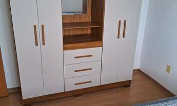 Imagem 6: Alugo Ap. 2/4 Mobiliado , FLORA, SIM