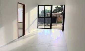 Imagem 3: Casa a venda- Próximo da Av Ayrton Sena -Casa 3/4 com Suíte, closet