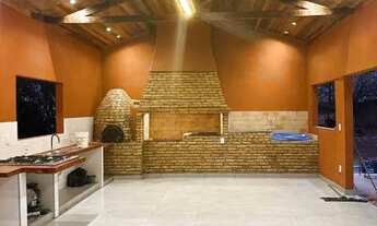 Imagem 3: Chácara com 3 dormitórios à venda, 180 m² por R$ 1.350.000 - Setsul - São José do Rio Pret