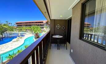 Imagem 7: Vendo Flat no Oka Resort Muro Alto