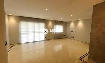 Imagem 2: Apartamento de luxo para locação - 03 quartos - suíte master - Alphaville/Parque tamboré