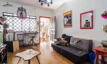 Imagem: Casa à Venda - Pinheiros, 2 Quartos, 100