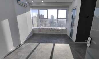 Imagem 5: Sala para aluguel e venda com 36 m² em Jardim Nasralla, Bauru - SP