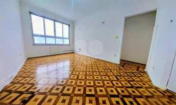 Imagem 2: Apartamento com 2 quartos para locação em Boqueirão - SP