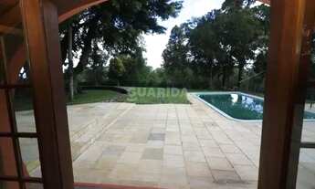 Imagem 6: Casa Residencial/Sobrado para aluguel, 4 quartos, 3 suítes, 2 vagas, Tristeza - Porto Aleg