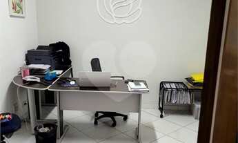 Imagem 3: Salas para locação em Vila Thais - SP