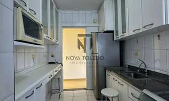 Imagem 4: APARTAMENTO PARA VENDA E LOCAÇÃO - MOBILIADO JARDIM AQUARIUS