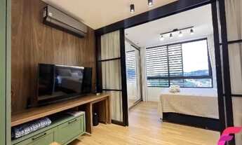 Imagem: Excelente Studio Mobiliado - Córrego Grande