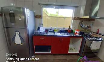 Imagem 7: CASA TÉRREA - JARDIM EUROPA - MG