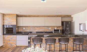 Imagem: Apartamento à venda no bairro Plano Diretor