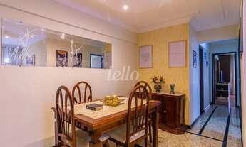 Imagem 5: Apartamento 3 quartos à venda no(a) Vila Rosália