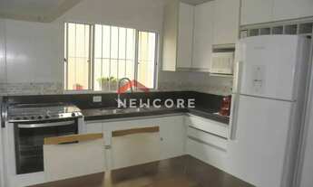 Imagem 3: Sobrado em Rua das Rosas - Parque Turistico - Peruíbe/SP