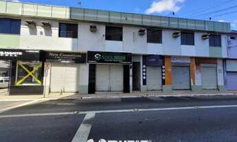 Imagem: Sala Comercial Disponível Para Aluguel