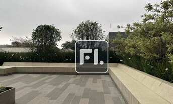 Imagem 7: Conjunto para alugar, 140 m² por R$ 35.760,00/mês - Moema - São Paulo/SP