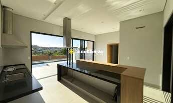 Imagem 6: Casa a venda no condomínio Vista Bella. Bairro Condomínio Vista Bella