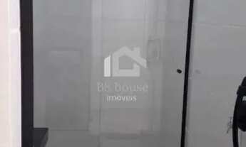 Imagem 7: Studio com 25m² sendo 1 dormitório e 1 banheiro - Parque das Nações