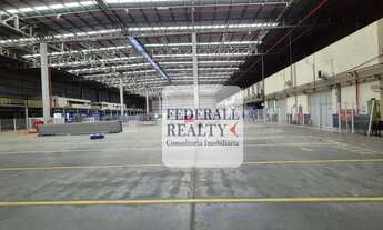 Imagem: Galpão para alugar, 11407 m² por R$ 307.990,20/mês