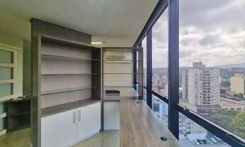 Imagem 6: Salas/Conjuntos no bairro Centro