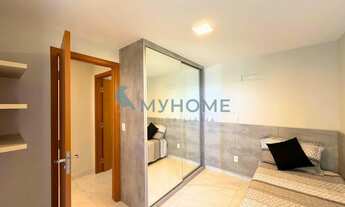 Imagem 11: Apartamentos a venda 3 quartos Praia do Morro Guarapari