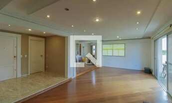 Imagem 3: Apartamento à Venda - Portal do Morumbi, 3 Quartos, 200 m2