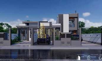 Imagem 7: CASA RESIDENCIAL em NAVEGANTES - SC, MEIA PRAIA