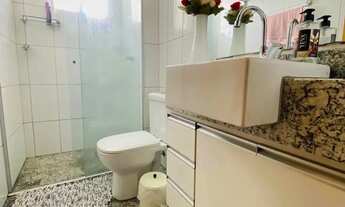 Imagem 7: Imóvel para aluguel com 100 metros quadrados com 3 quartos em Santa Rosa - Belo Horizonte