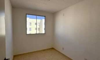 Imagem 4: Oportunidade Apartamento 46 m² 2 quartos Lazer completo Residencial Porto Dourado - Goiâni