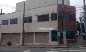 Imagem 2: Salão para alugar, 220 m² por R$ 9.399,25/mês - Cerâmica - São Caetano do Sul/SP