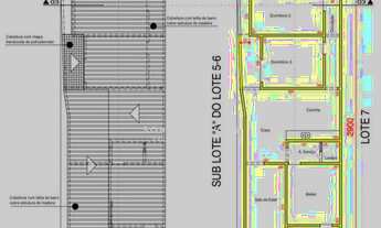 Imagem 2: VENDA IMÓVEL COM PONTO COMERCIAL AL. LUCAS N. GARCEZ - ATIBAIA
