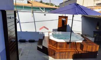 Imagem 6: Casa em Alameda Áustria - Jardim Europa - Bragança Paulista/SP