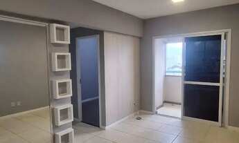 Imagem: Imóvel para venda possui 52 metros quadrados