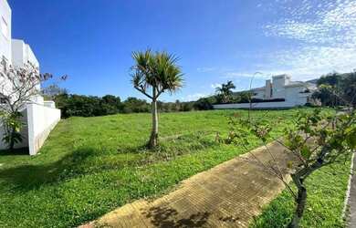 Imagem 2: Um dos últimos terrenos de 750 m² em Jurerê Internacional