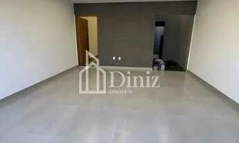 Imagem: Linda casa para venda no residencial Victor