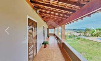 Imagem 2: CHÁCARA LINDA EM CAJURU-SP