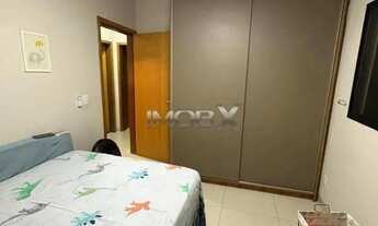 Imagem 7: Casa para venda com 142,4 m² e 3 quartos em Vila Santista, Bauru - SP