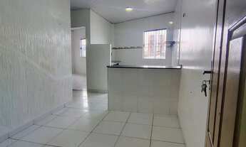 Imagem: Amplo Apartamento de 2 quartos