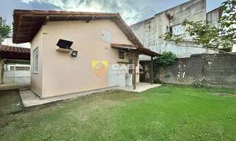 Imagem 6: LE-Espaço e conforto: Casa de 80m² em Colina de Laranjeiras, venha conhecer! AVAJ