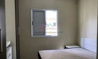 Imagem 7: Apartamento para Locação em Barueri, Jardim Tupanci, 2 dormitórios, 1 suíte, 1 banheiro, 1