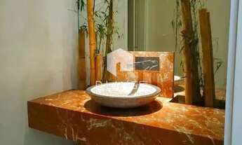 Imagem 6: Apartamento à venda no bairro Cambuí em Campinas