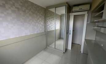 Imagem 6: Apartamento Vila Rosa Apartamento com 2 Quarto(s) e 2 banheiro(s) à Venda, 56.13 por R$ 43