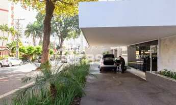 Imagem 4: Apartamento à venda Katedral Sky Rooftop Setor Central 2 quartos, 1 suíte, rooftop pano