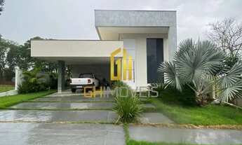 Imagem 12: Sobrado à venda, 396 m² por R$ 1.900.000,00 - Zona Rural Senador Canedo - Senador Canedo/G