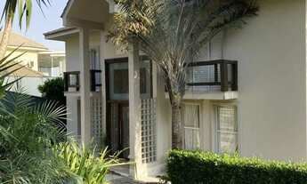 Imagem 3: CASA EM CONDOMÍNIO - RESIDENCIAL TAMBORÉ - SP