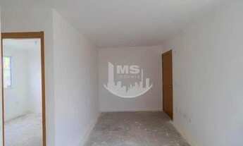 Imagem 2: Apartamento com 2 dormitórios à venda, 47 m² por R$ 220.000,00 - Jardim Esmeraldina - Camp