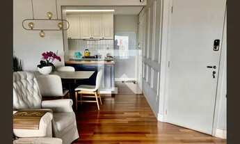 Imagem 6: Apartamento à Venda - Vila Mascote, 3 Quartos, 110 m2